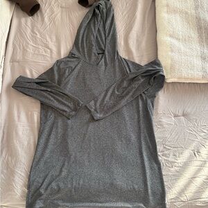 LuluLemon Drysense Hoodie